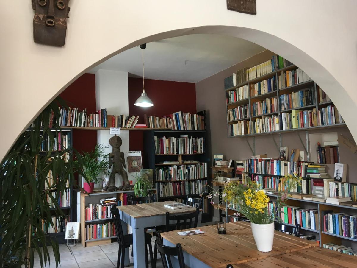 La Reduiste Acomodação com café da manhã Exterior foto